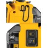 Odsysacz pyłu DeWALT DWH161D1 18V 1x2Ah XR TSTAK