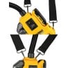Odsysacz pyłu DeWALT DWH161D1 18V 1x2Ah XR TSTAK