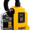 Odsysacz pyłu DeWALT DWH161D1 18V 1x2Ah XR TSTAK