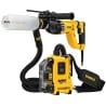 Odsysacz pyłu DeWALT DWH161D1 18V 1x2Ah XR TSTAK