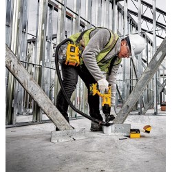 Odsysacz pyłu DeWALT DWH161D1 18V 1x2Ah XR TSTAK