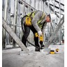 Odsysacz pyłu DeWALT DWH161D1 18V 1x2Ah XR TSTAK