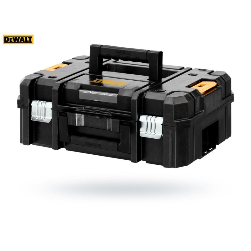 Odsysacz pyłu DeWALT DWH161D1 18V 1x2Ah XR TSTAK