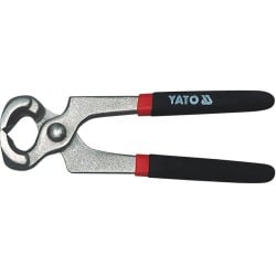 Obcęgi 180mm YATO