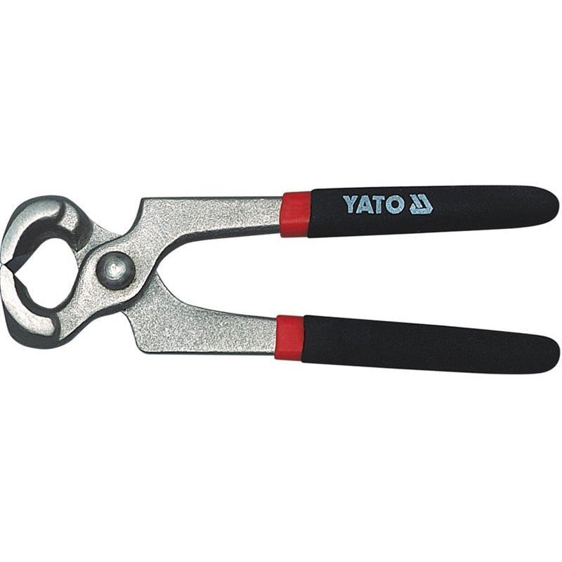 Obcęgi 180mm YATO