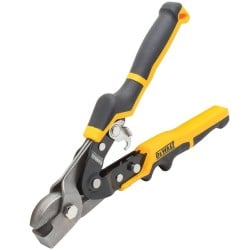 Nożyce stempel dziurkacz blachy DeWALT DWHT14691-0