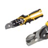 Nożyce stempel dziurkacz blachy DeWALT DWHT14691-0