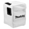 Akumulatorowy odkurzacz/dmuchawa Makita DVC350Z LXT 18V 3l 55mbar 3,4m3/min BODY