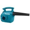 Akumulatorowy odkurzacz/dmuchawa Makita DVC350Z LXT 18V 3l 55mbar 3,4m3/min BODY