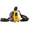 Odsysacz pyłu DeWALT DWH161N 18V body XR karton