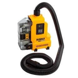 Odsysacz pyłu DeWALT DWH161N 18V body XR karton