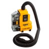 Odsysacz pyłu DeWALT DWH161N 18V body XR karton