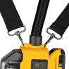 Odsysacz pyłu DeWALT DWH161N 18V body XR karton