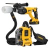 Odsysacz pyłu DeWALT DWH161N 18V body XR karton