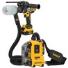 Odsysacz pyłu DeWALT DWH161N 18V body XR karton