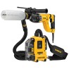 Odsysacz pyłu DeWALT DWH161N 18V body XR karton