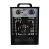 Nagrzewnica elektryczna z termostatem 3,3 kW G80401