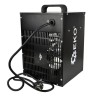 Nagrzewnica elektryczna z termostatem 3,3 kW G80401