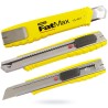 Nóż do tapet STANLEY FATMAX 18mm metal