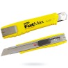 Nóż do tapet STANLEY FATMAX 18mm metal