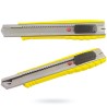 Nóż do tapet STANLEY FATMAX 18mm metal