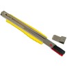 Nóż do tapet STANLEY FATMAX 18mm metal