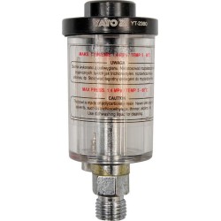 Odwadniacz mini 1/4''