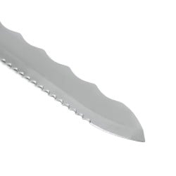 Nóż piła do cięcia styropianu wełny mineralnej 415/280mm 47-014