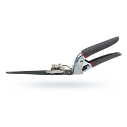 Nożyce do trawy 330mm ostrze teflonowane