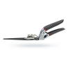 Nożyce do trawy 330mm ostrze teflonowane