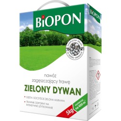 Nawóz do trawnika zielony...