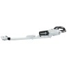 Odkurzacz pionowy Makita CL003GZ10 XGT 40V BL 100W cyklon biały BODY