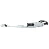 Odkurzacz pionowy Makita CL003GZ10 XGT 40V BL 100W cyklon biały BODY