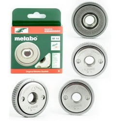 Nakrętka mocująca Quick M14 METABO 630800000