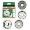 Nakrętka mocująca Quick M14 METABO 630800000