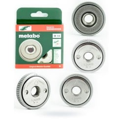 Nakrętka mocująca Quick M14 METABO 630800000