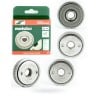 Nakrętka mocująca Quick M14 METABO 630800000