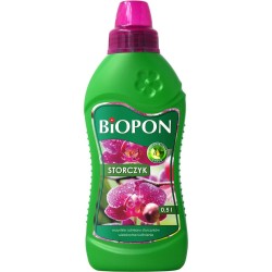 Nawóz do storczyków płyn 0,5L