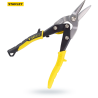 Nożyce do blachy proste STANLEY FATMAX 2-14-563