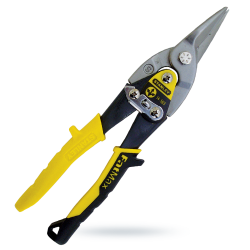 Nożyce do blachy proste STANLEY FATMAX 2-14-563