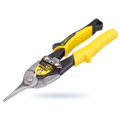 Nożyce do blachy proste STANLEY FATMAX 2-14-563