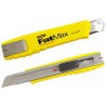 12x Nóż tapeciak 18mm ekspozytor STANLEY FATMAX