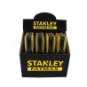 12x Nóż tapeciak 18mm ekspozytor STANLEY FATMAX