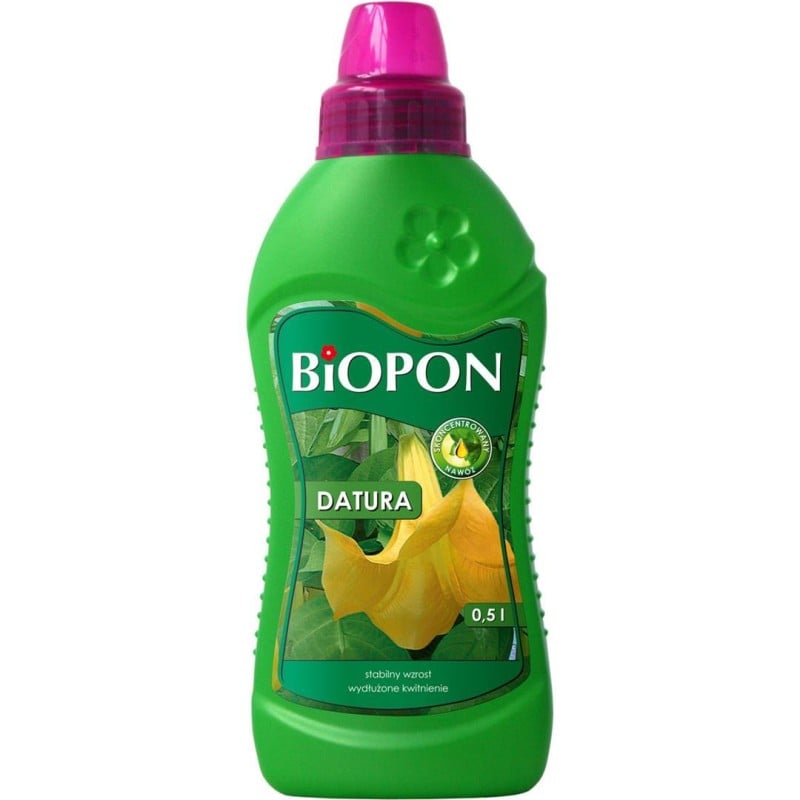 Nawóz do datury płyn 0,5L