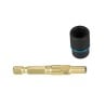 Nasadka magnetyczna do wkrętów farmer 10mm Makita