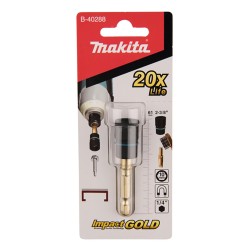 Nasadka magnetyczna do wkrętów farmer 10mm Makita