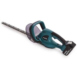 Nożyce aku do żywopłotu 18V 1x3Ah MAKITA DUH523RF
