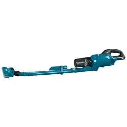 Odkurzacz pionowy Makita CL003GZ XGT 40V BL 100W cyklon niebieski BODY