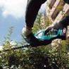 Nożyce elektryczne do żywopłotu 18V MAKITA DUH523Z