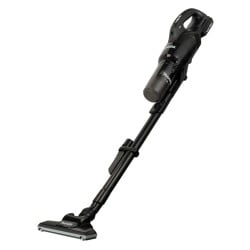 Pionowy odkurzacz akumulatorowy Makita DCL286FZB+BL1850B 18V 1x5Ah LXT BLDC czarny cyklon